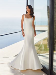 Pronovias Abiye