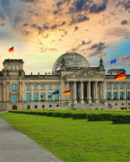 Reichstag